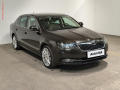 koda Superb 2.0 TDi 4x4, R, DSG, TZ