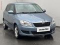 koda Fabia 1.2 TSi, Family