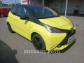 Toyota Aygo 1.0i, �R