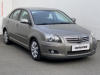 Toyota Avensis 1.8 VVTi, AC, navi, vhev