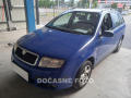 koda Fabia 1.4i, R, TZ