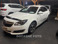 Opel Insignia 2.0CDTI, navi, bixen, k��e
