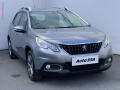 Peugeot 2008 1.2 PT, �R, GT Line