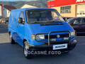 Volkswagen Transporter 1.9d, �R, STK6/28, TZ