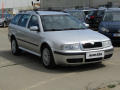 koda Octavia 1.9TDi, Ambiente, autoAC