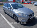 Ford Mondeo 1.6i, vhev sed