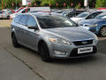 Ford Mondeo 1.6i, AC, vhev sed