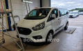 Ford Transit Custom 2.0TDCi L2H1 9m�st, TREND