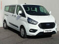 Ford Transit Custom 2.0TDCi L2 9m�st, TREND
