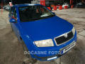 koda Fabia 1.4i 16V, +sada kol, klima