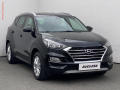 Hyundai Tucson 1.6T-GDi, R, Navi, AC