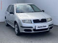 �koda Fabia 1.2i, �R, TZ