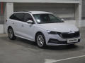 koda Octavia 2.0TDi, Style, LED, navi