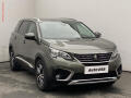 Peugeot 5008 1.2PT, Allure, navi, TZ