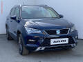 Seat Ateca 1.4 TSi 4x4, Xcellence, DSG