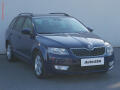 �koda Octavia 2.0 TDi, Elegance, navi