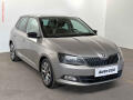 �koda Fabia 1.4 TDi, panorama, autoAC