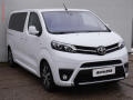 Toyota ProAce Verso 2.0D-4D L2 8m�st, 1.maj,�R