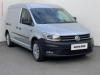 Volkswagen Caddy 2.0TDi MAXi, TOP vbava