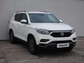 SsangYong Rexton 2.2D 4x4, R, AT, LED