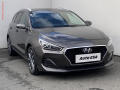 Hyundai i30 1.4 T-GDi, Style, TZ, navi