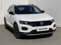 Volkswagen T-Roc 1.5 TSi, R-Line, DSG, LED