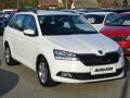 �koda Fabia 1.0TSI, �R, Ambition, TZ
