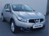 Nissan Qashqai 2.0i, 4x4, park.senzor