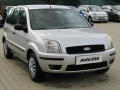 Ford Fusion 1.4 i