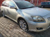 Toyota Avensis 1.8VVT-i, TZ, +kola