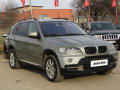 BMW X5 3.0D, R, AT, xenon, ke