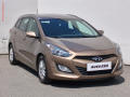 Hyundai i30 1.6 CRDi, R, AC, TZ, park