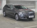 Ford Mondeo 2.0TDCI, AT, navi, LED