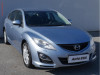 Mazda 6 1.8 i, AC, xenon, vhev sed