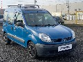 Renault Kangoo 1.6i, AC, STK10/26