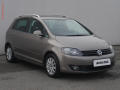 Volkswagen Golf Plus 1.4 TSi, 2.maj,R, AC