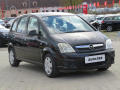 Opel Meriva 1.3i, AC, tan