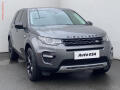 Land Rover Discovery Sport 2.0 TD4 AWD, AT, k��e, navi