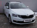 �koda Octavia 2.0TDi, 1.maj, Ambition, DSG