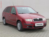 koda Fabia 1.2HTP, R, +sada kol, klima