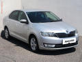 koda Rapid 1.6TDi, STK4/27