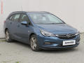 Opel Astra 1.6 CDTI, R, AC, vhev sed.