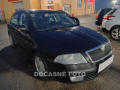 koda Octavia 1.9 TDi, STK09/2025