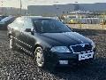 koda Octavia 1.9 TDi, STK09/2025