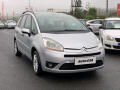 Citro�n C4 Picasso 1.6i, �R, AC, TZ, tempo