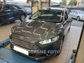 Ford Mondeo 2.0 TDCi, 2.maj, LED, navi