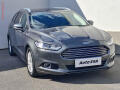 Ford Mondeo 2.0 TDCi, 2.maj, LED, navi