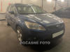 Ford Focus 1.6TDCi