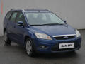 Ford Focus 1.6TDCi, AC, +kola