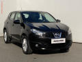 Nissan Qashqai 1.6i, Connect, navi